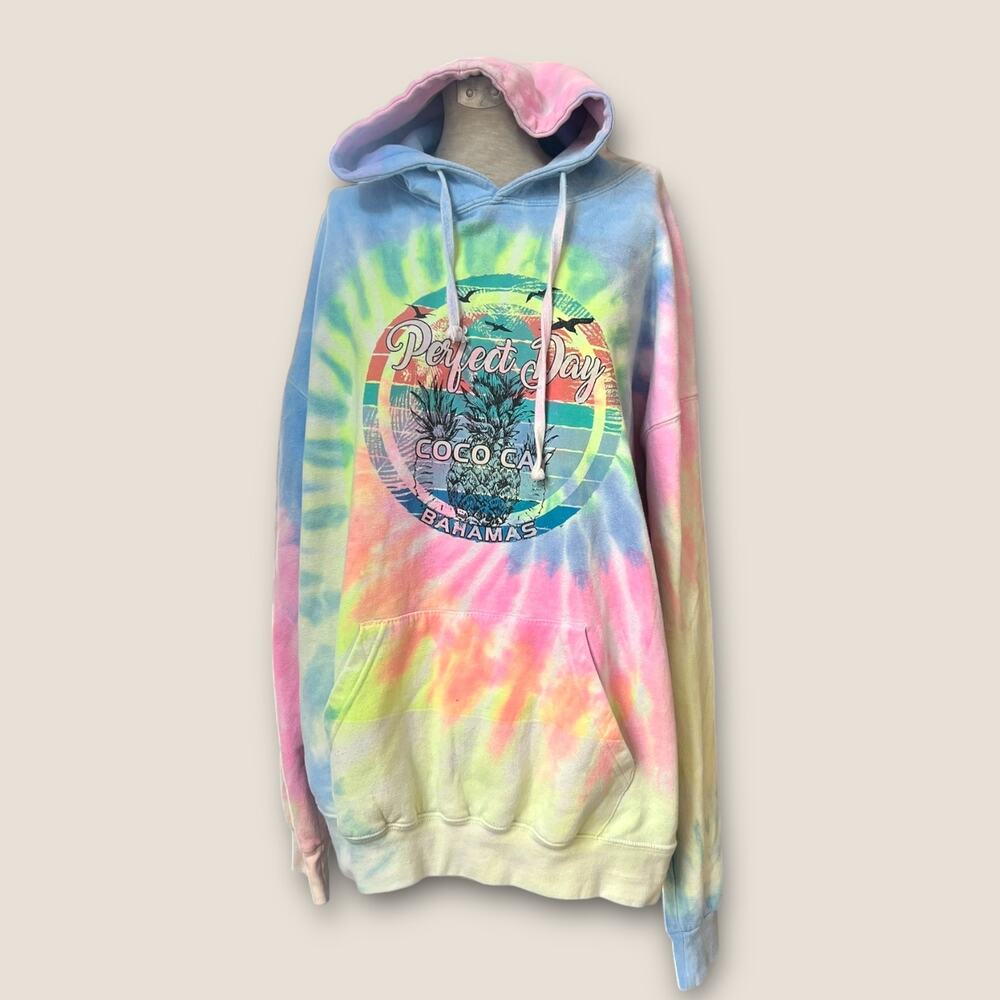 Royal Carribean Hoodie